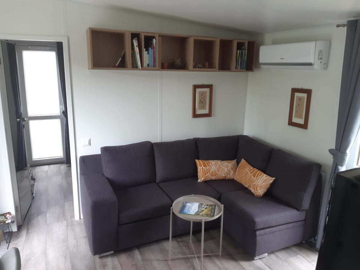 Вилла Tinyhouse Wemding Экстерьер фото